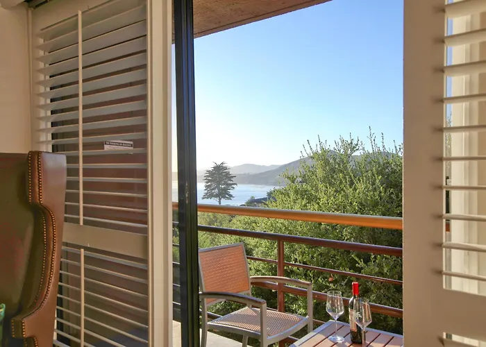 The Cliffs Hotel And Spa