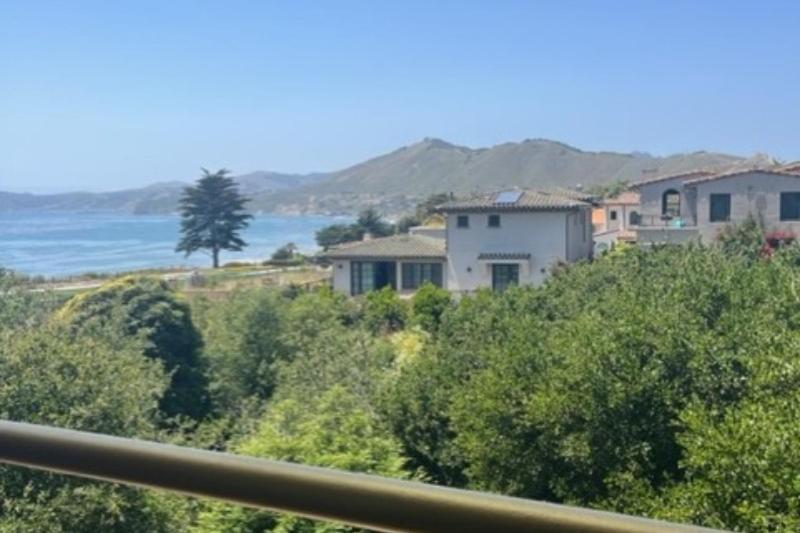 The Cliffs And Resort