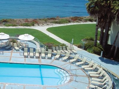 Resort The Cliffs And Pismo Beach