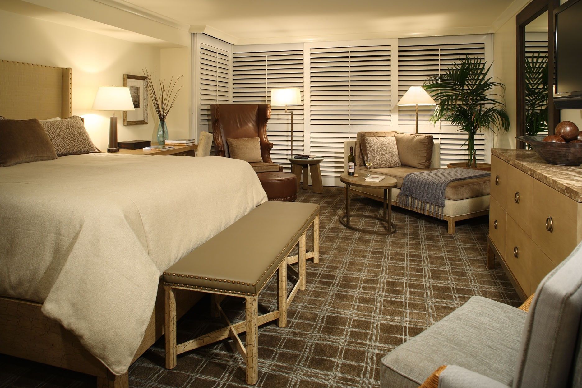 Resort The Cliffs And 3*