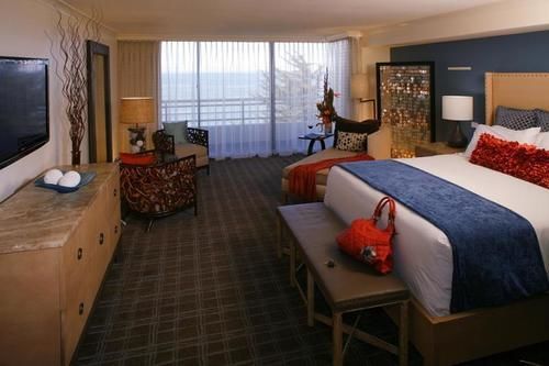The Cliffs And Resort Pismo Beach