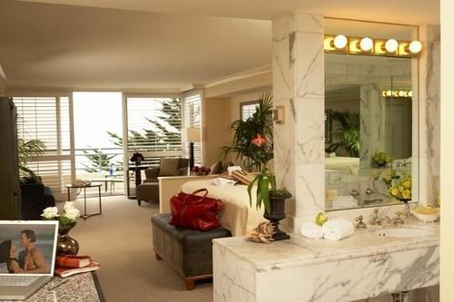 The Cliffs And Resort