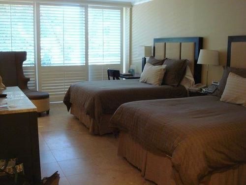 The Cliffs And Resort 3*