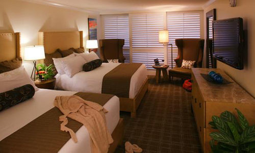 The Cliffs And 3* Pismo Beach