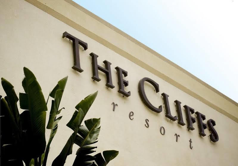 The Cliffs And