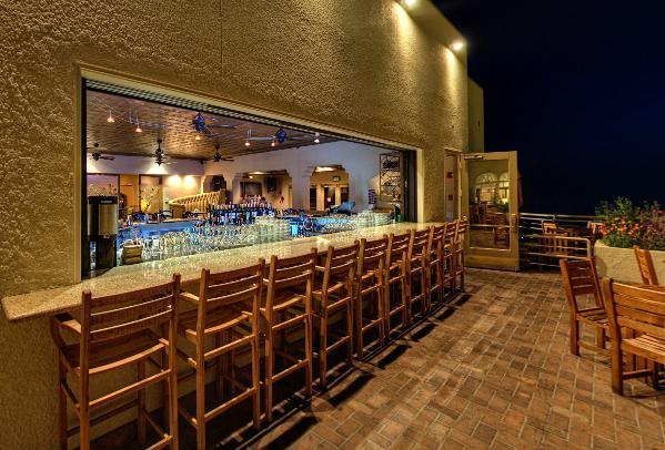 Resort The Cliffs And
