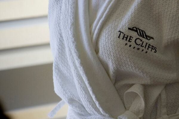 The Cliffs And Resort