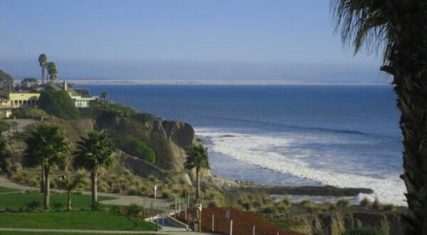 The Cliffs And 3*