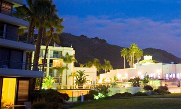 The Cliffs And Resort 3*